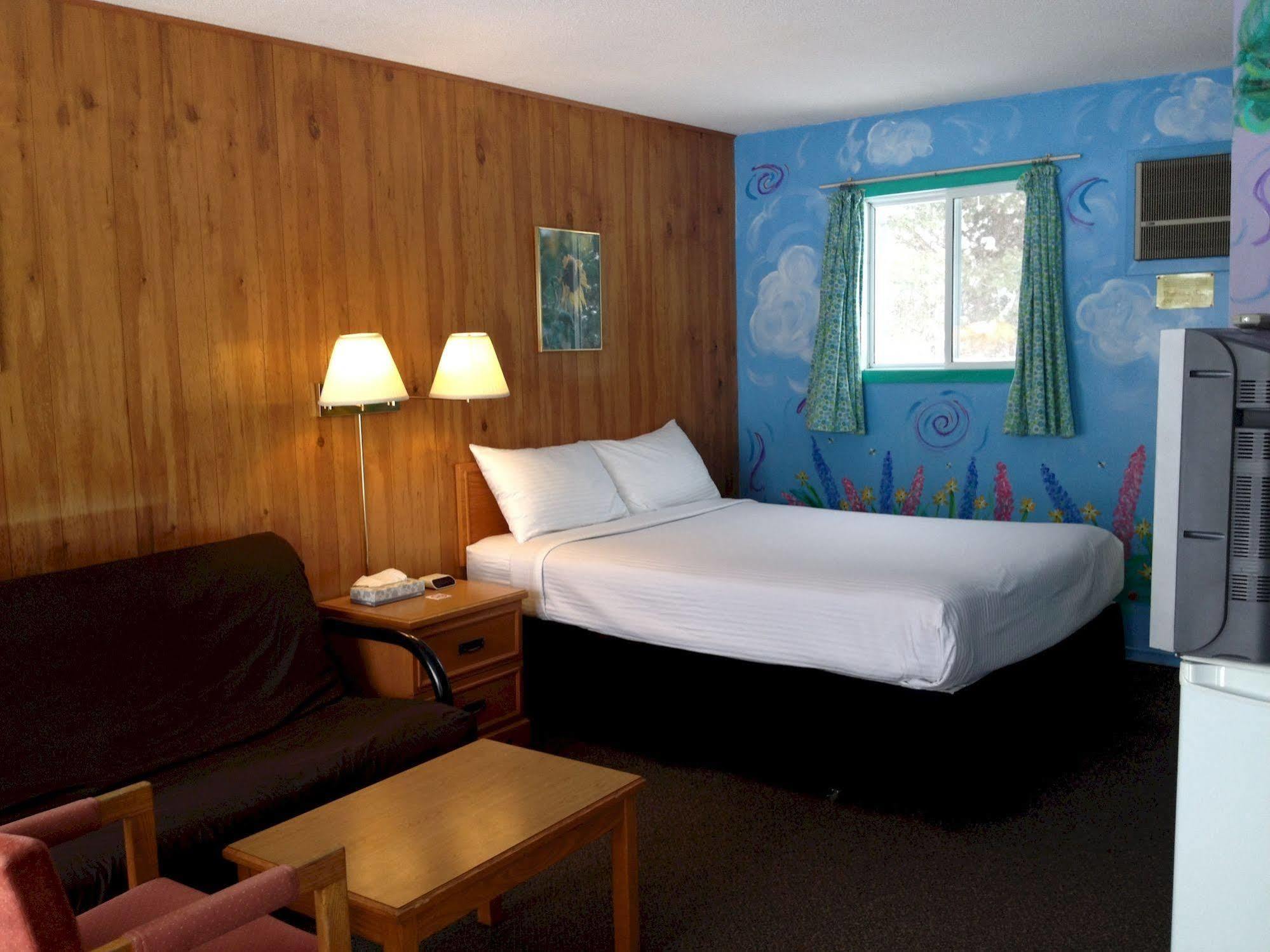 Algonquin Motel South River Exterior photo